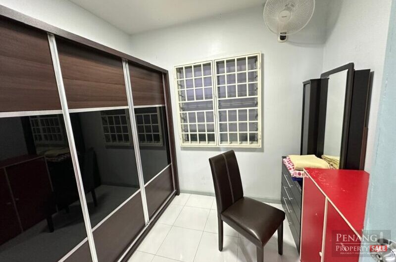 Harmony View Apartment, Jelutong