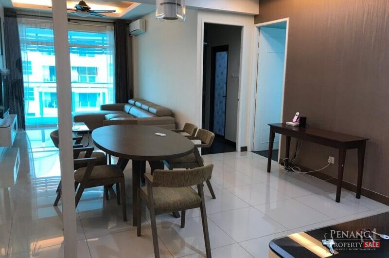 The Oasis Condo, Gelugor, Near USM