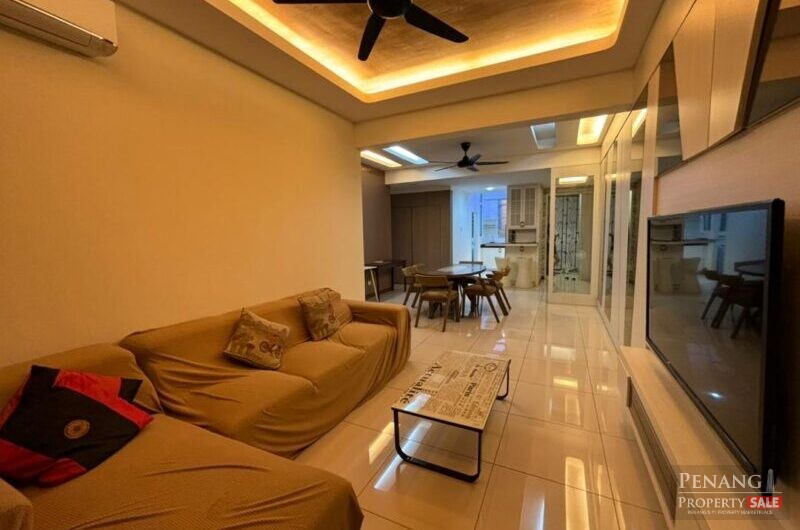 The Oasis Condo, Gelugor, Near USM