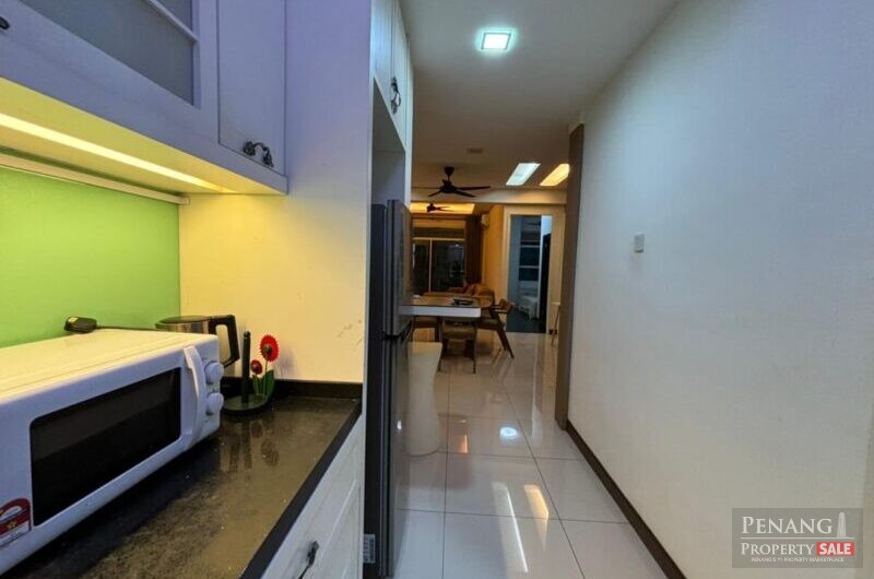 The Oasis Condo, Gelugor, Near USM