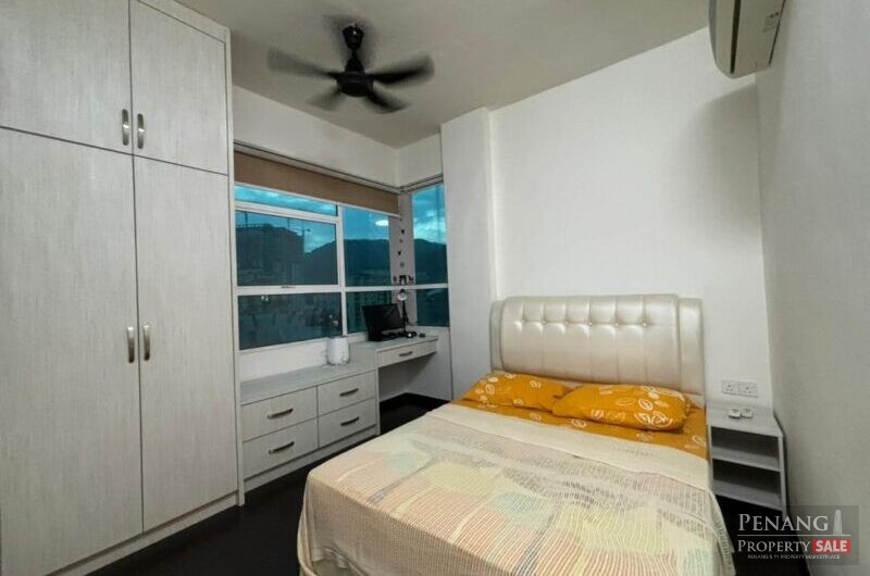 The Oasis Condo, Gelugor, Near USM