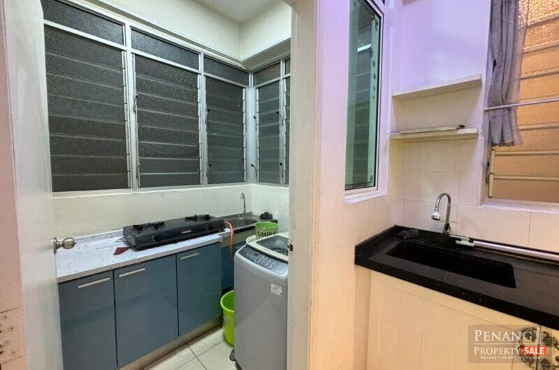 The Oasis Condo, Gelugor, Near USM