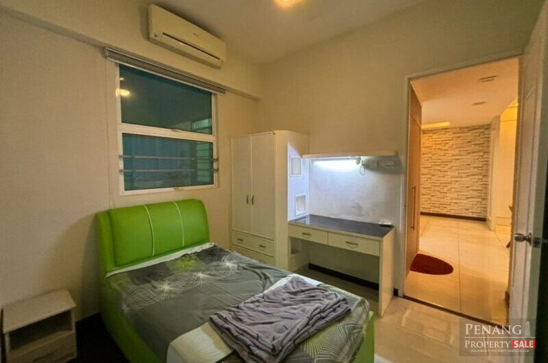 The Oasis Condo, Gelugor, Near USM