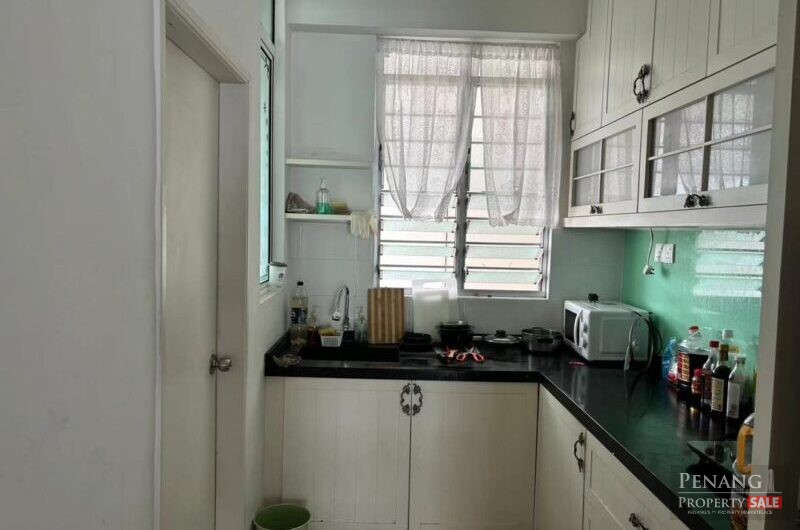 The Oasis Condo, Gelugor, Near USM