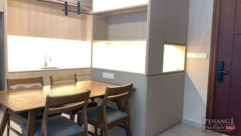 Muze @PICC, Bayan Baru