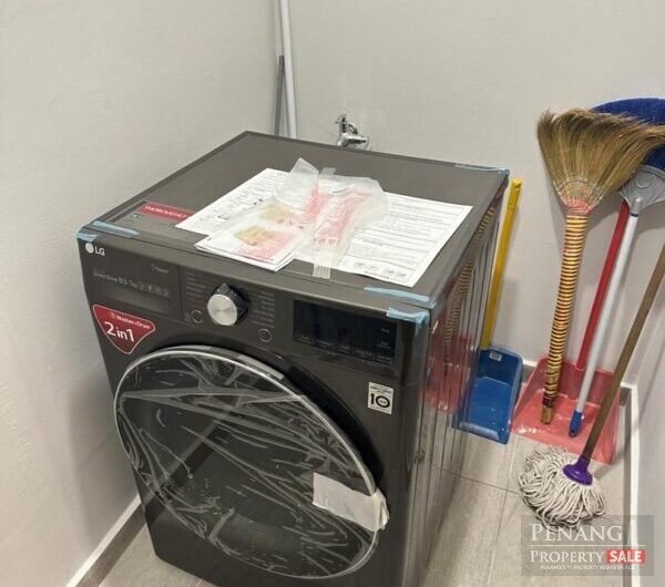 Muze @PICC, Bayan Baru