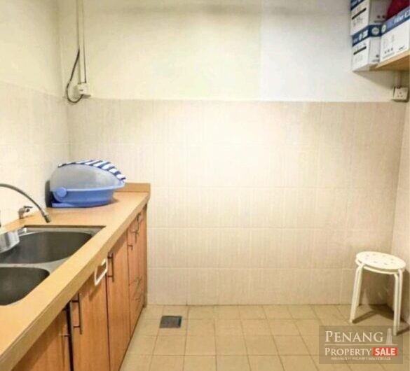 [Corner] Jalan Irawaddi Double Storey Shoplot, Georgetown, Near Gurney