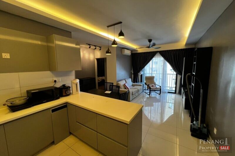 Tri Pinnacle Condo, Tanjung Tokong