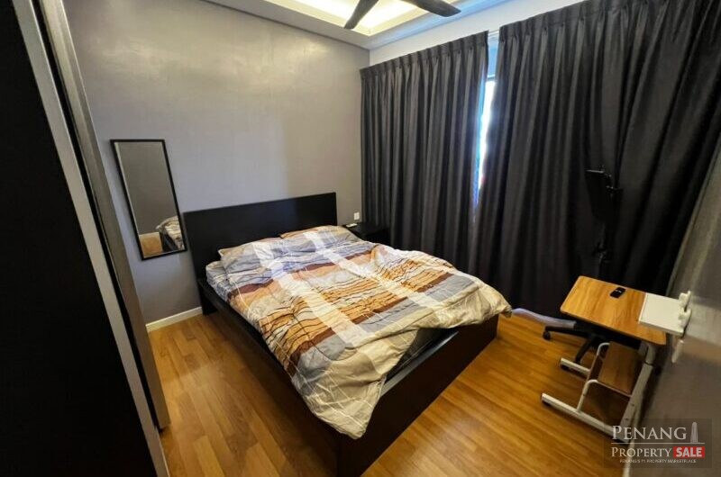 Tri Pinnacle Condo, Tanjung Tokong