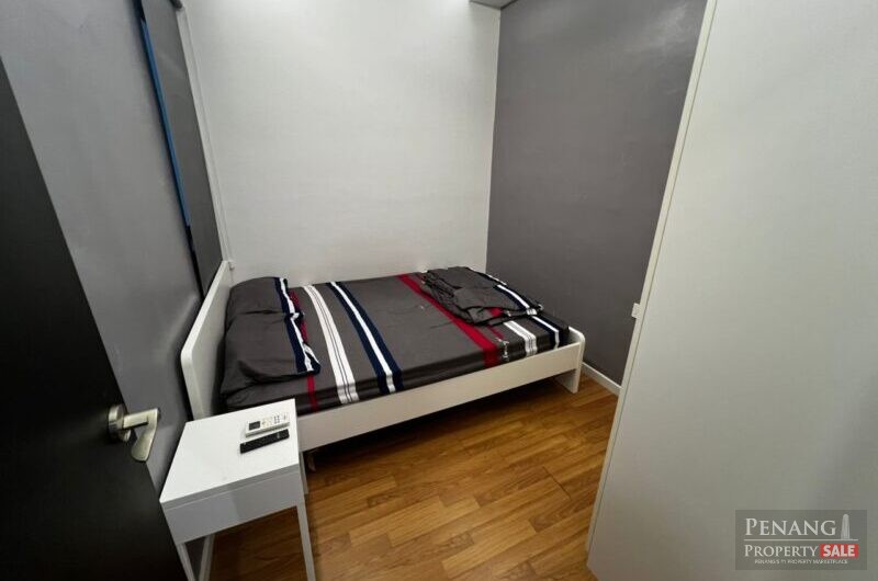 Tri Pinnacle Condo, Tanjung Tokong