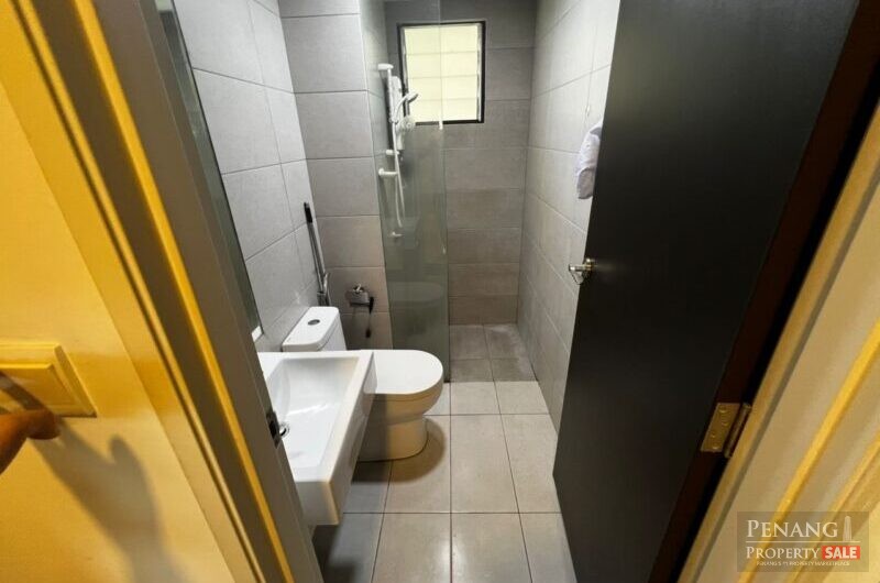 Tri Pinnacle Condo, Tanjung Tokong