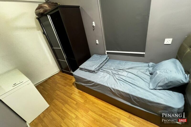 Tri Pinnacle Condo, Tanjung Tokong