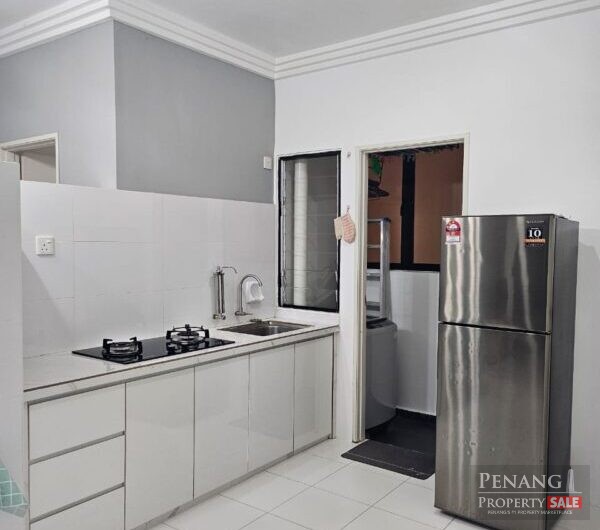 Tri Pinnacle Condo, Tanjung Tokong, Near TARC Gurney