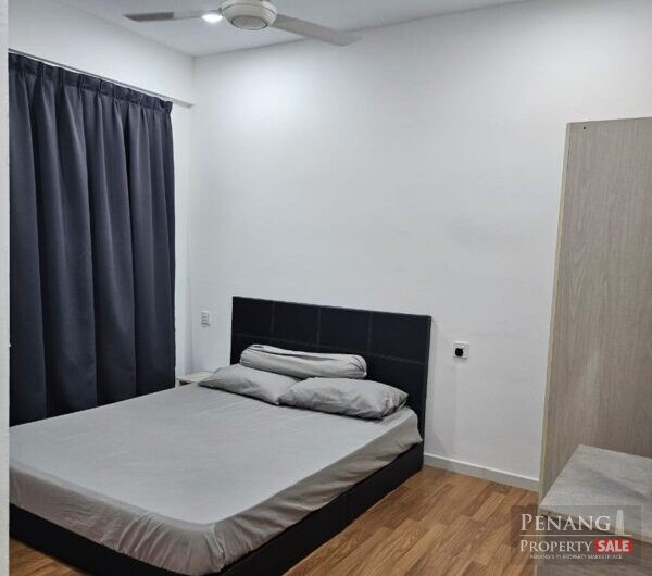 Tri Pinnacle Condo, Tanjung Tokong, Near TARC Gurney