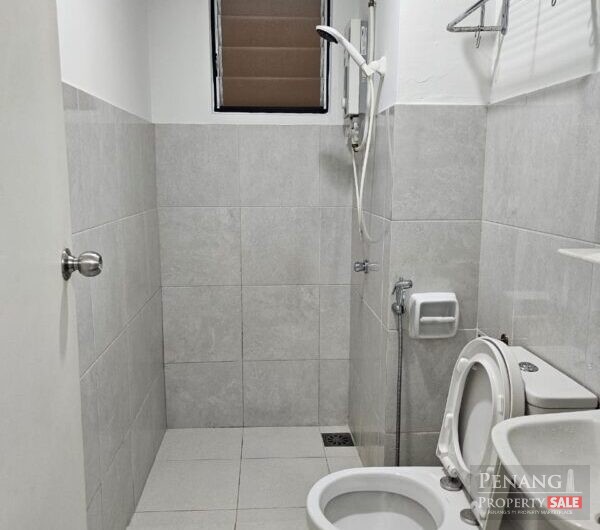 Tri Pinnacle Condo, Tanjung Tokong, Near TARC Gurney