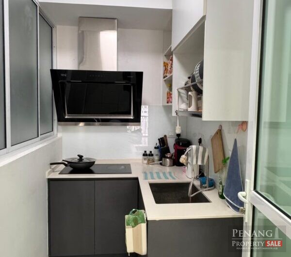 Imperial Grande | Full Furnished | Sungai Ara