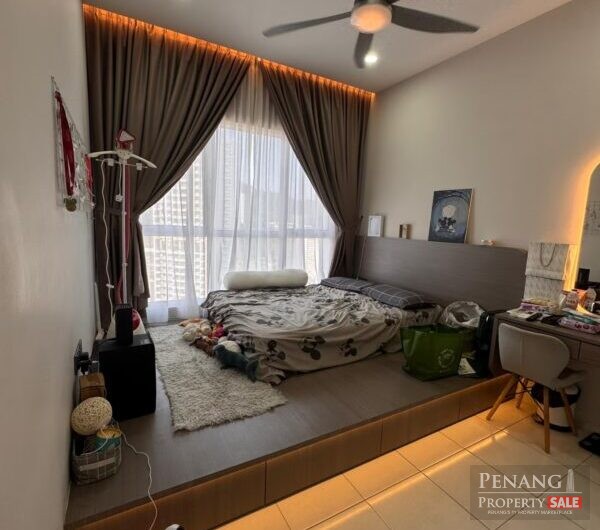 Imperial Grande | Full Furnished | Sungai Ara