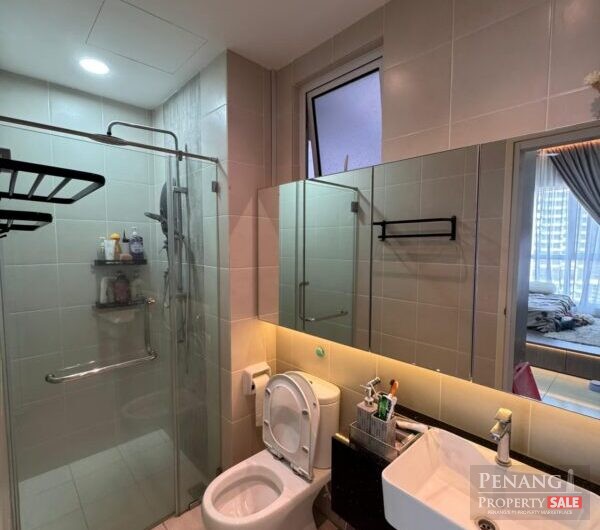 Imperial Grande | Full Furnished | Sungai Ara