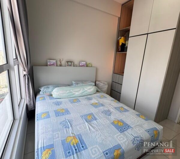 Imperial Grande | Full Furnished | Sungai Ara