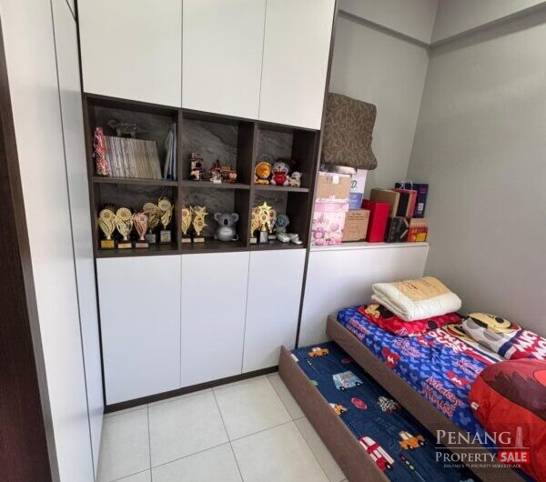 Imperial Grande | Full Furnished | Sungai Ara