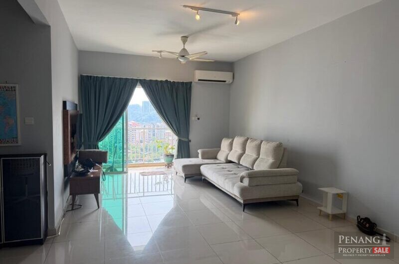 Fiera Vista Condo, Bayan Lepas, Near Airport