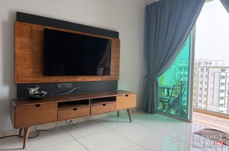 Fiera Vista Condo, Bayan Lepas, Near Airport