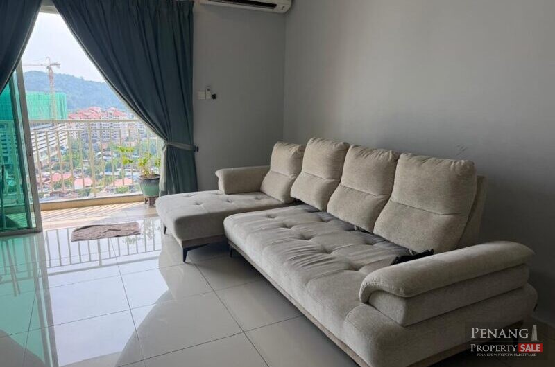 Fiera Vista Condo, Bayan Lepas, Near Airport