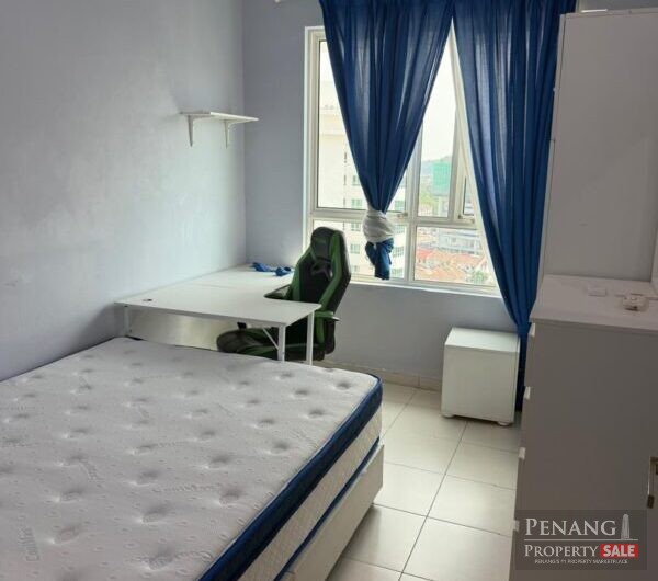 Fiera Vista Condo, Bayan Lepas, Near Airport