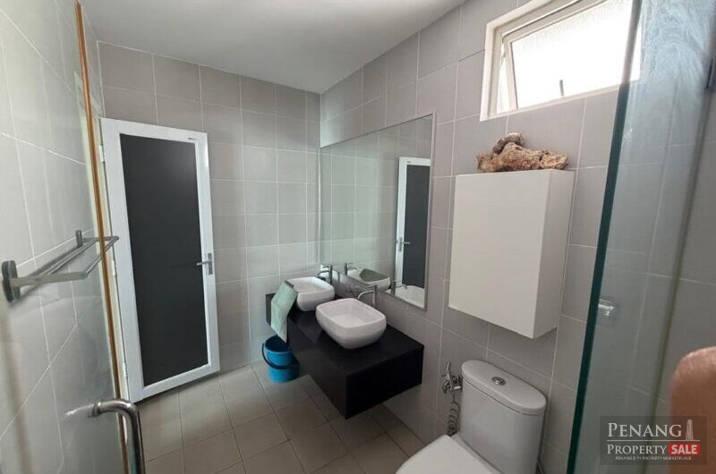 Fiera Vista Condo, Bayan Lepas, Near Airport