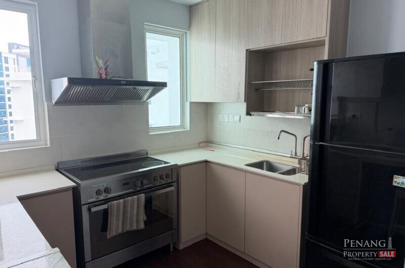 Fiera Vista Condo, Bayan Lepas, Near Airport