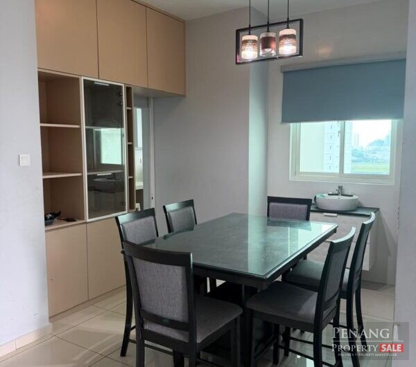 Fiera Vista Condo, Bayan Lepas, Near Airport