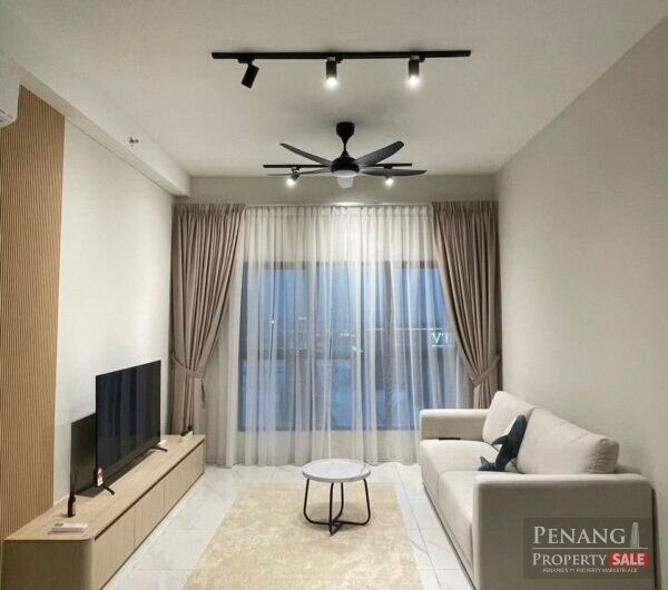 Sinaran Residence, Batu Kawan