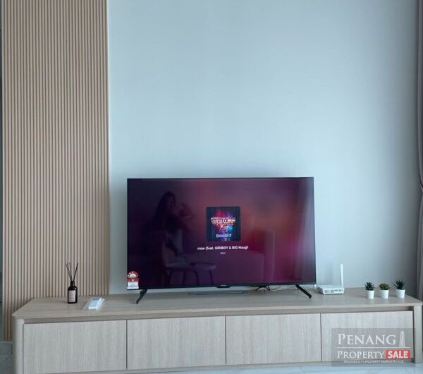 Sinaran Residence, Batu Kawan