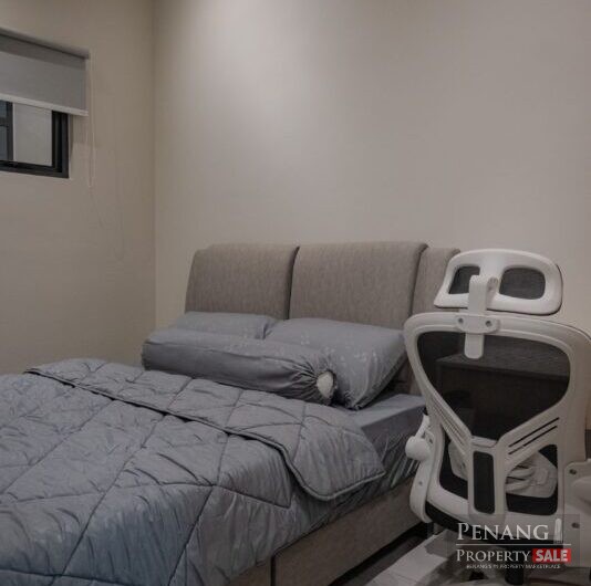 Sinaran Residence, Batu Kawan