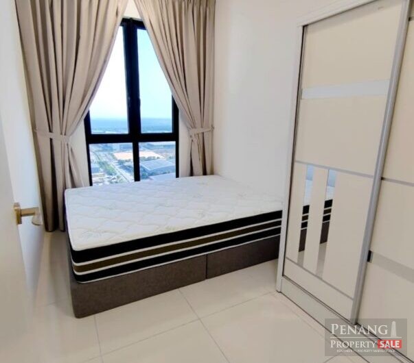 Vivo Executive Condo, Batu Kawan, Near UOW