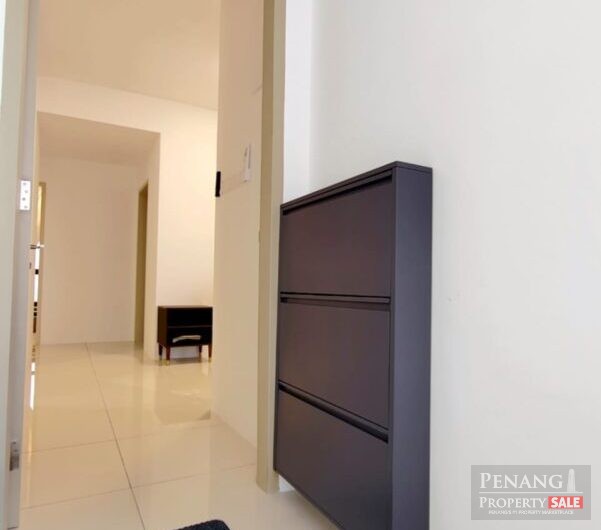 Vivo Executive Condo, Batu Kawan, Near UOW