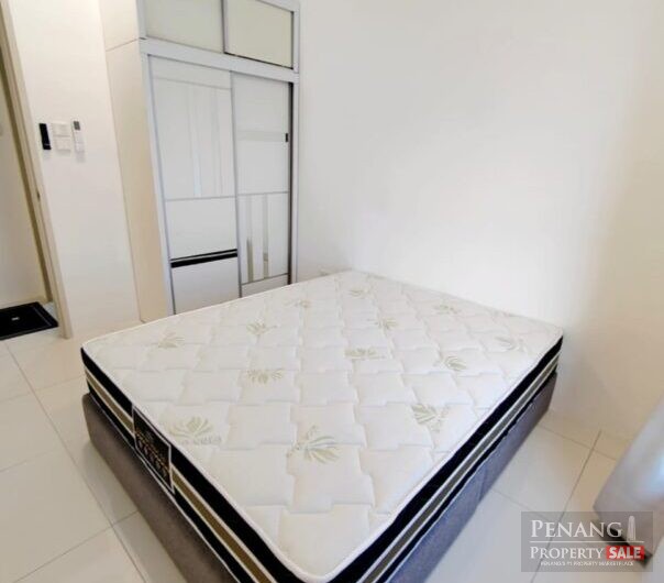 Vivo Executive Condo, Batu Kawan, Near UOW