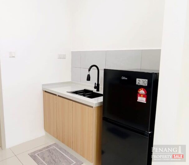 Vivo Executive Condo, Batu Kawan, Near UOW