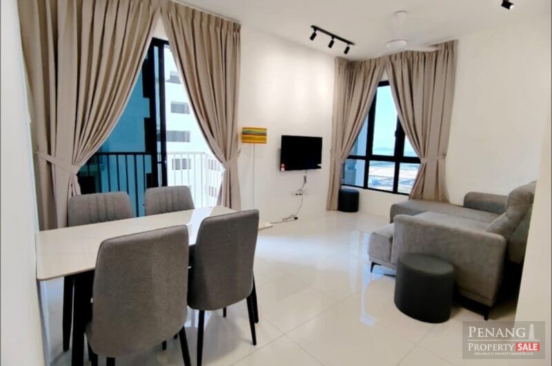 Vivo Executive Condo, Batu Kawan, Near UOW