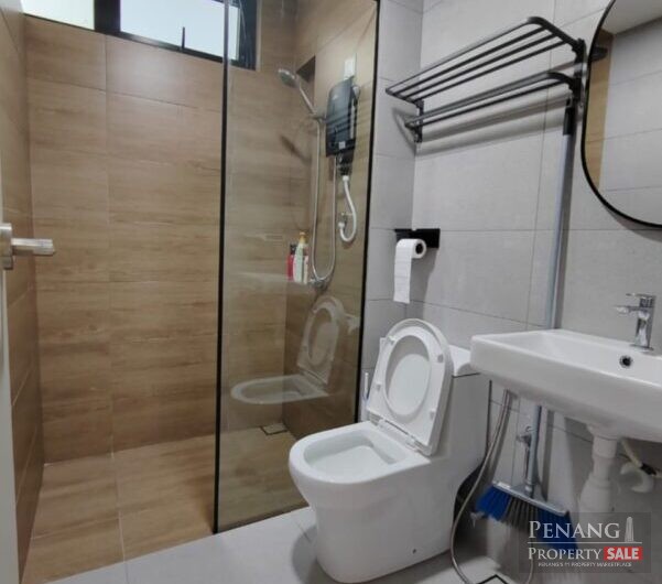 Vivo Executive Condo, Batu Kawan, Near UOW