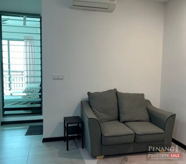 Sensasi Utropolis, Batu Kawan