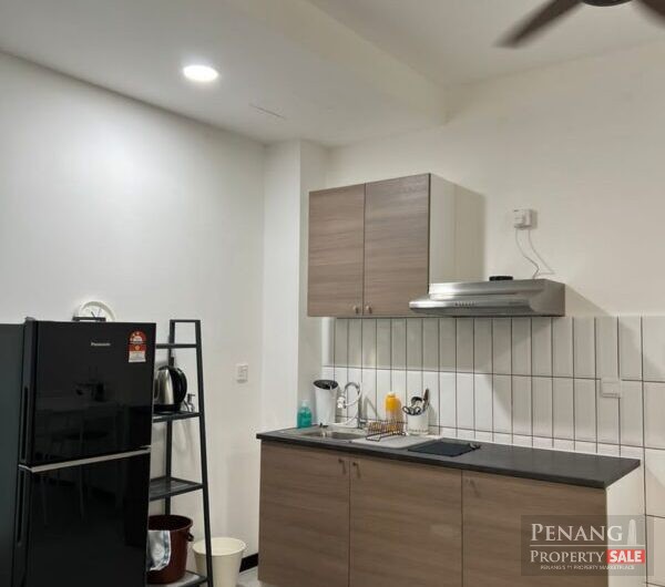 Sensasi Utropolis, Batu Kawan