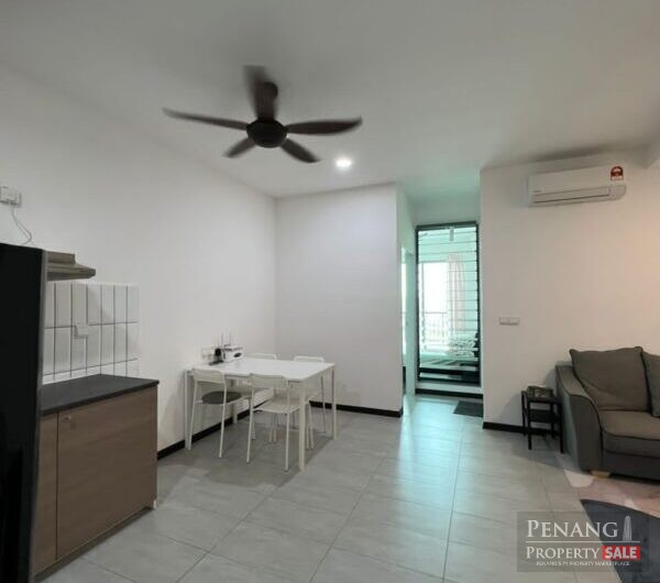 Sensasi Utropolis, Batu Kawan