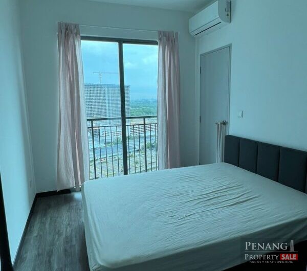 Sensasi Utropolis, Batu Kawan