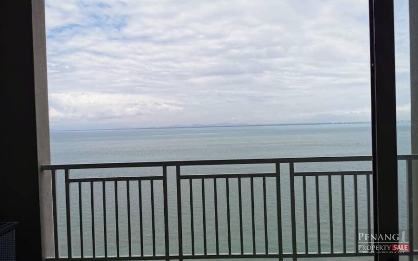 [Seaview] Andaman Quayside, Tanjung Tokong, Near Stonyhurt International School
