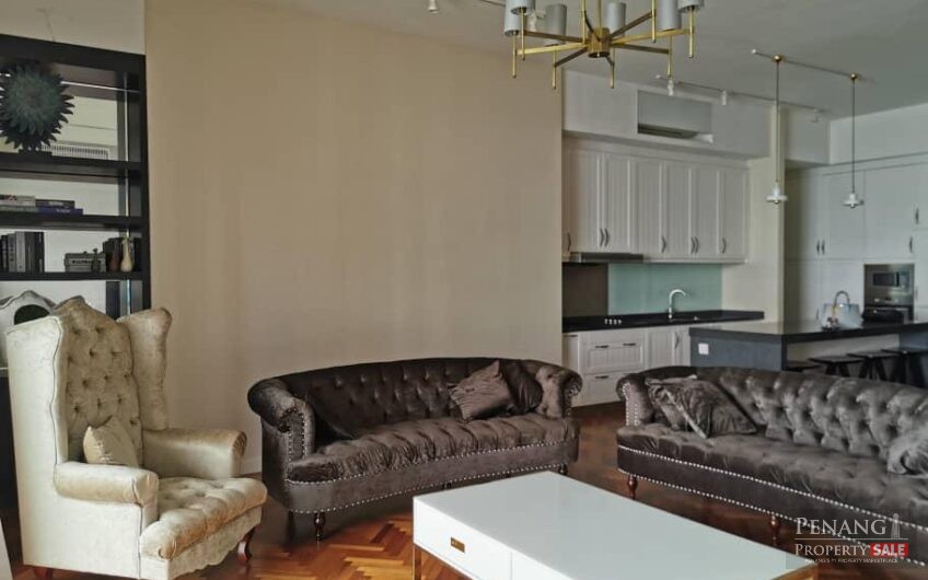 [Seaview] Andaman Quayside, Tanjung Tokong