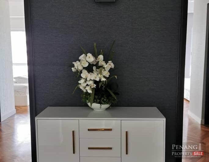 [Seaview] Andaman Quayside, Tanjung Tokong, Near Stonyhurt International School