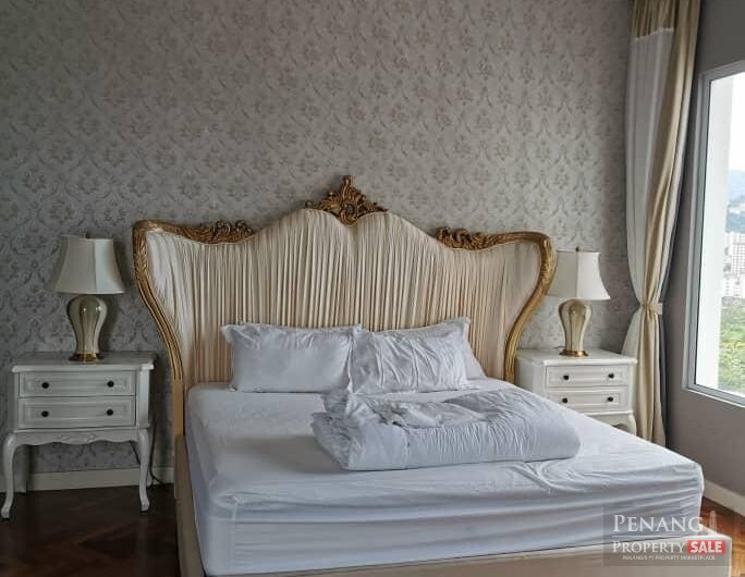 [Seaview] Andaman Quayside, Tanjung Tokong