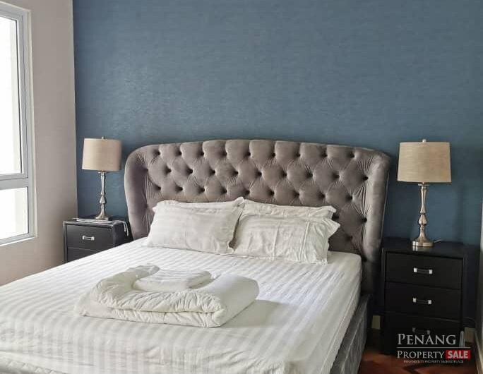 [Seaview] Andaman Quayside, Tanjung Tokong