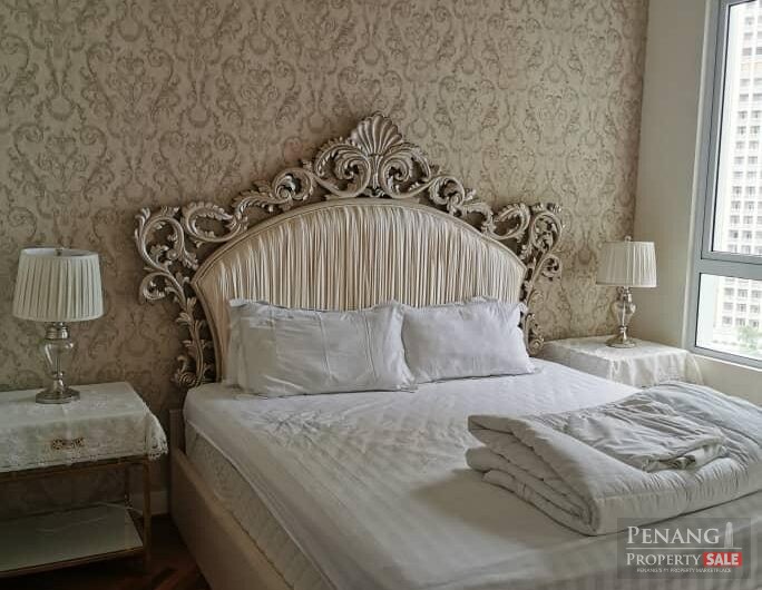 [Seaview] Andaman Quayside, Tanjung Tokong